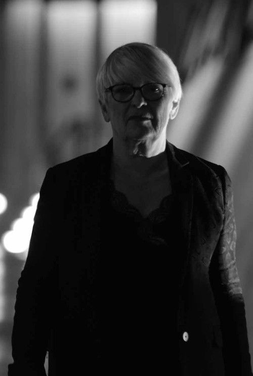 An Overwhelming Passion (2017) poster