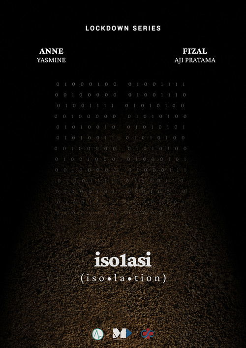 Isolasi poster