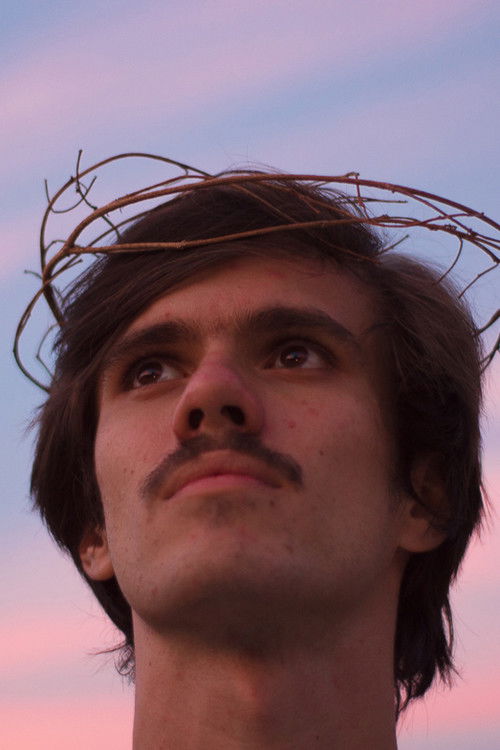 Yo, Satanás (2019) poster