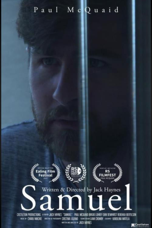 Samuel (2022) poster