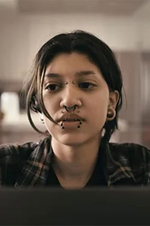 Pretend I'm Not Here (2024) poster