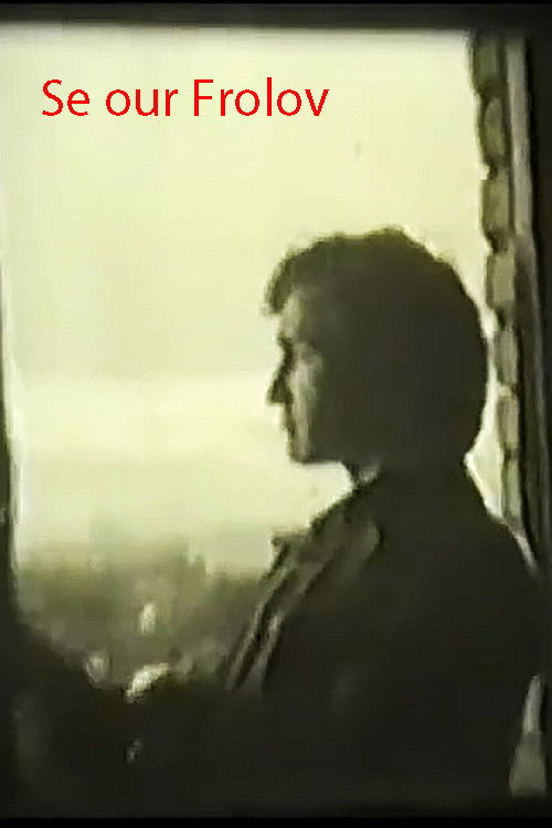 Se our Frolov (1990) poster