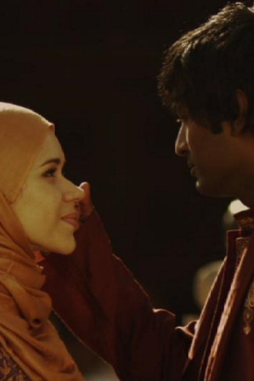 Lettera da Madras (2011) poster