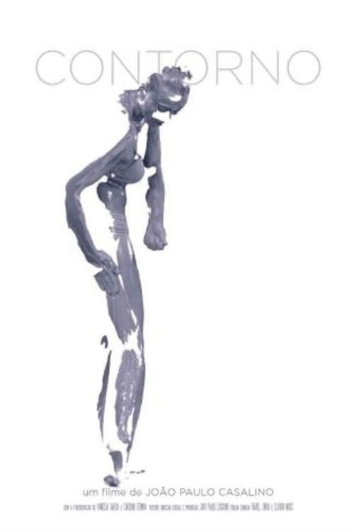 Contorno (2022) poster