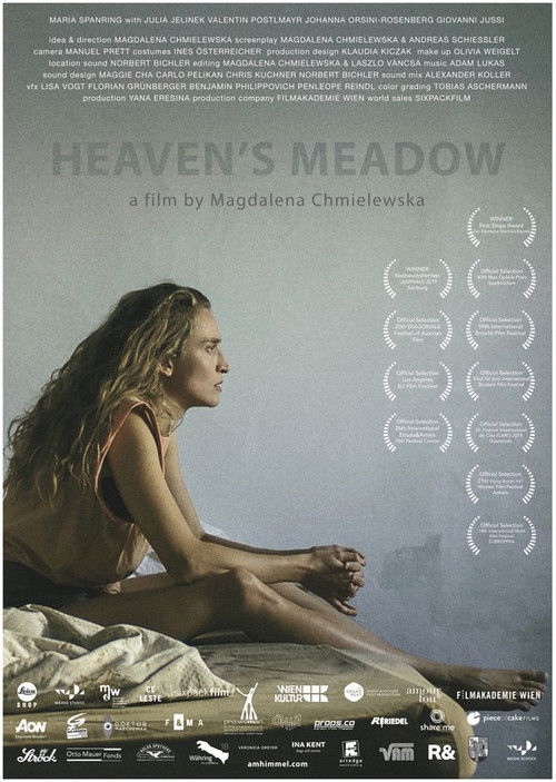 In Heaven's Meadow (2020) poster