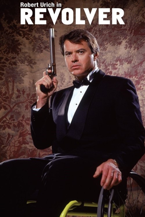 Revolver (1992) poster