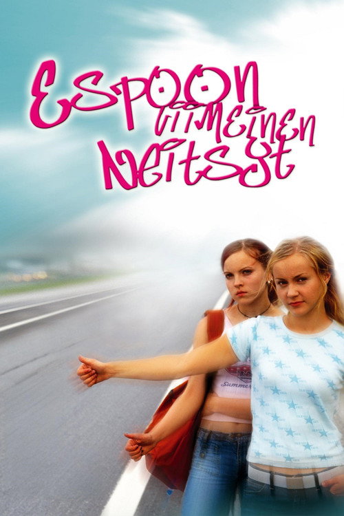Espoon viimeinen neitsyt (2003) poster