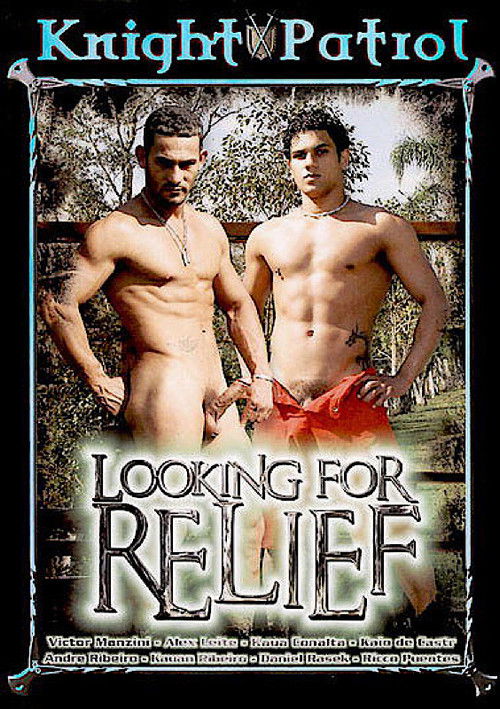 Looking for Relief (2007) poster