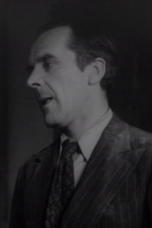 Escape from Broadmoor (1948) poster