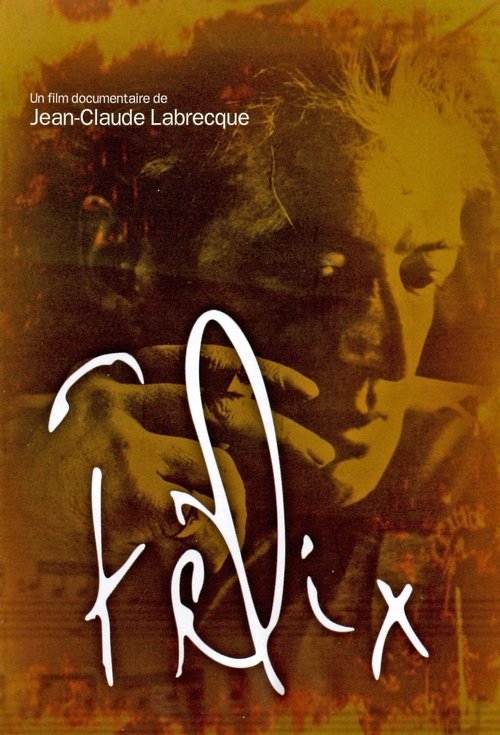 Félix (2009) poster