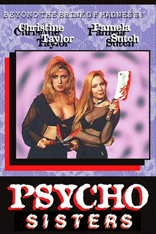 Psycho Sisters (1994) poster