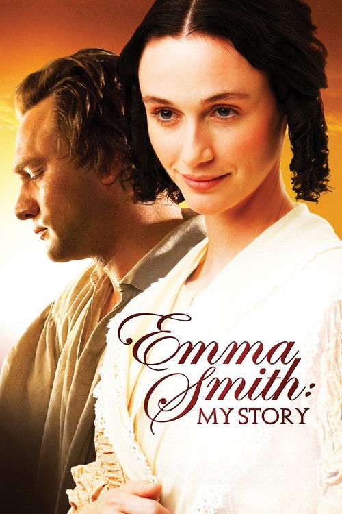 Emma Smith: My Story (2008) poster