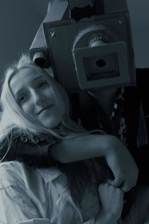 WINDER (2023) poster