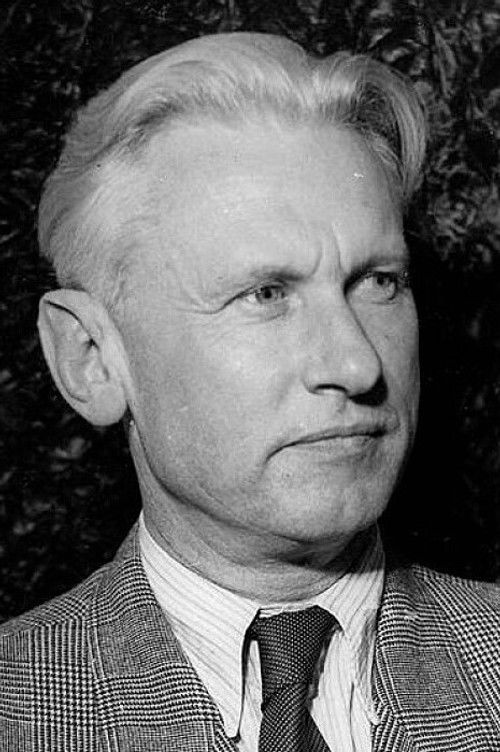 Александр Фадеев