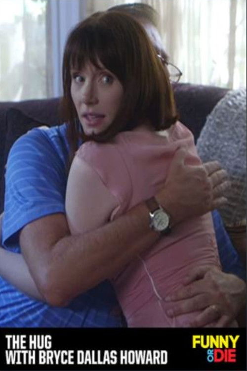 The Hug (2014) poster