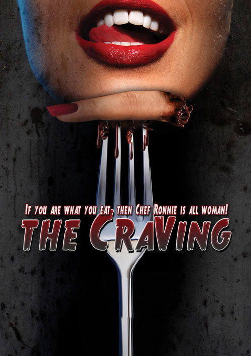 The Craving (2011) poster