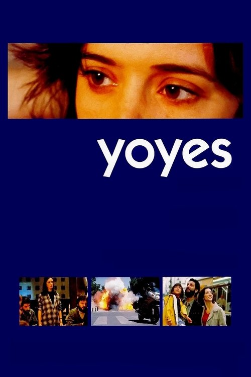 Yoyes (2000) poster