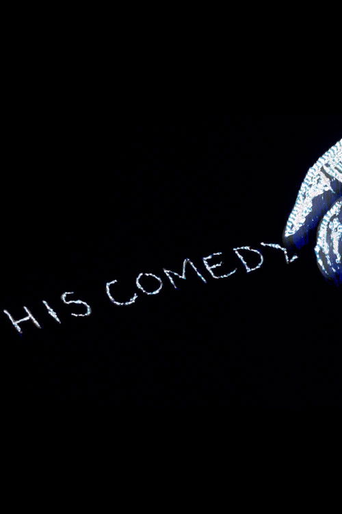 His Comedy (1994) poster