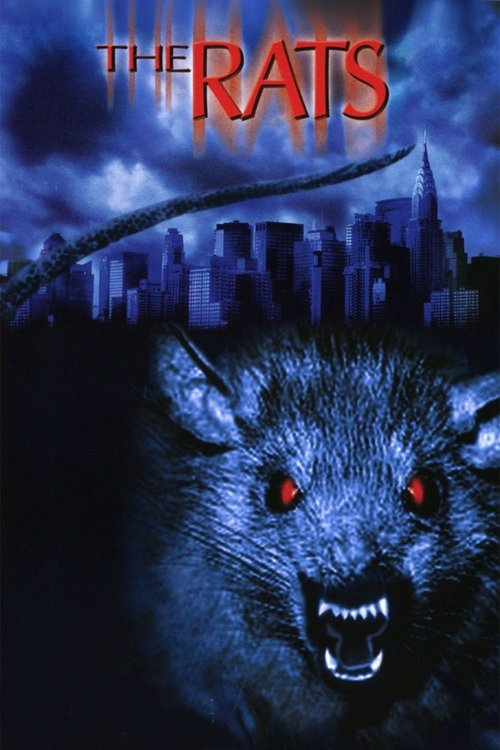 The Rats (2002) poster