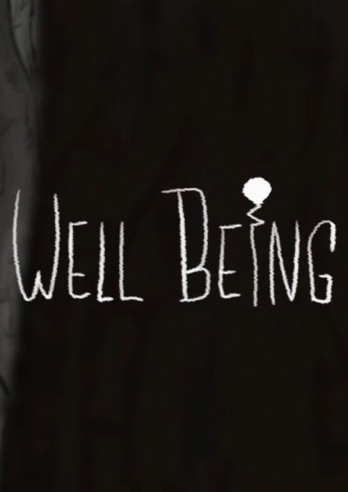 Well Being (2011) poster