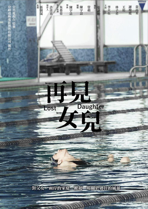 Lost Daughter (2016) poster