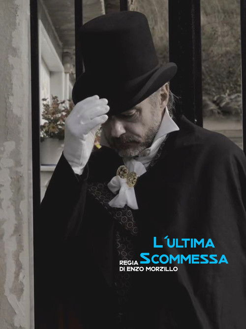 L'ultima Scommessa (2025) poster