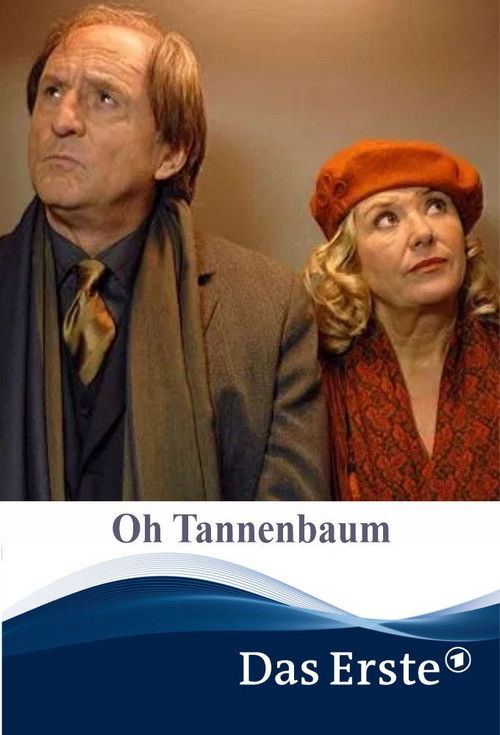 Oh Tannenbaum (2007) poster