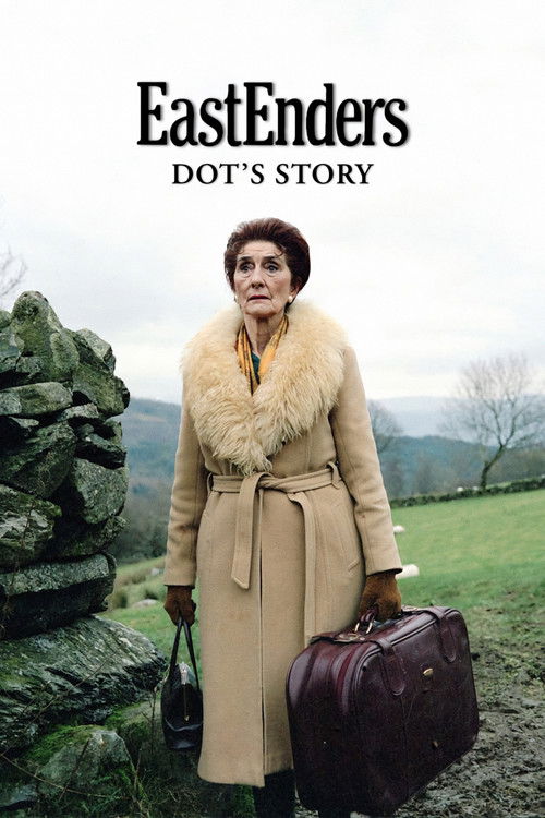 EastEnders: Dot's Story (2003) poster