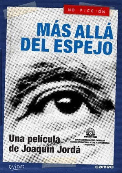 Más allá del espejo (2006) poster