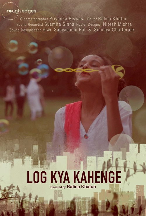 Log Kia Kahengay (2025) poster