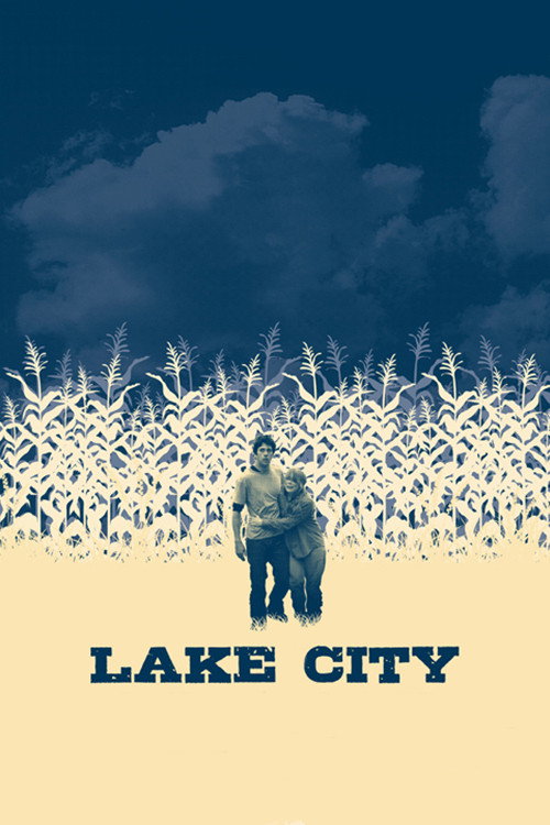 Lake City (2008) poster