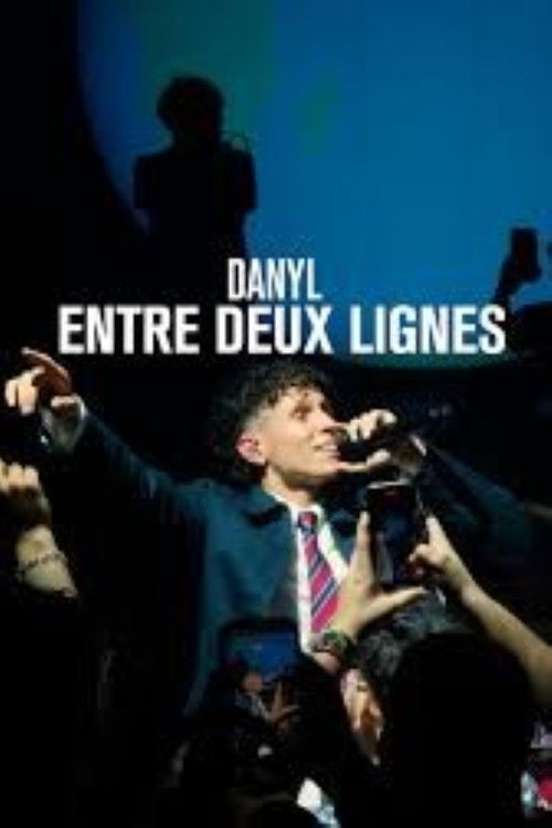 entre deux lignes (2026) poster