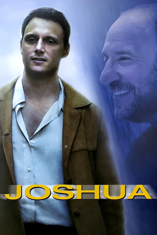 Joshua (2002) poster