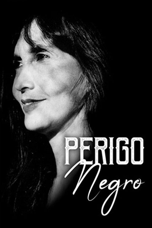 Perigo Negro (1992) poster