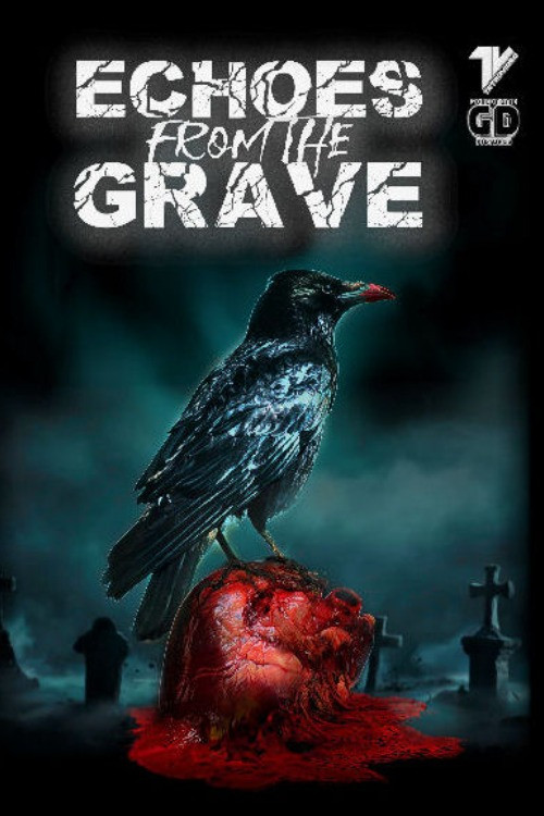 Echoes From The Grave (2022) poster