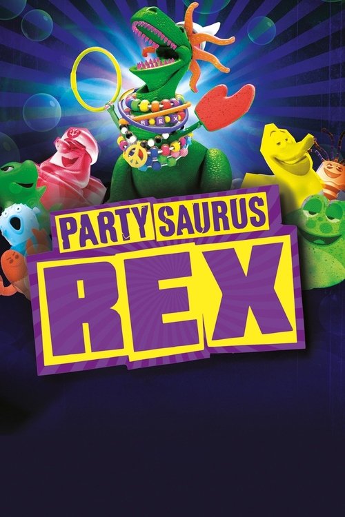 Partizor Rex (2012) poster