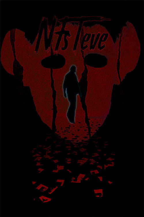 NFsTeve (2022) poster