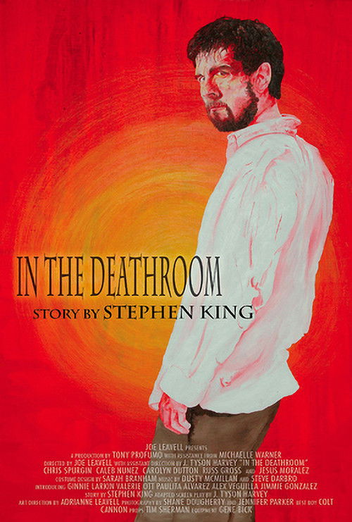In the Deathroom (2009) poster