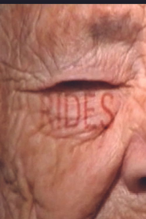 Rides - André Malby (2004) poster