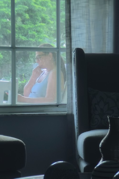 Searching for Ana Veldford (2021) poster