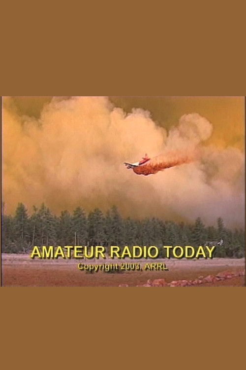 Amateur Radio Today (2003) poster