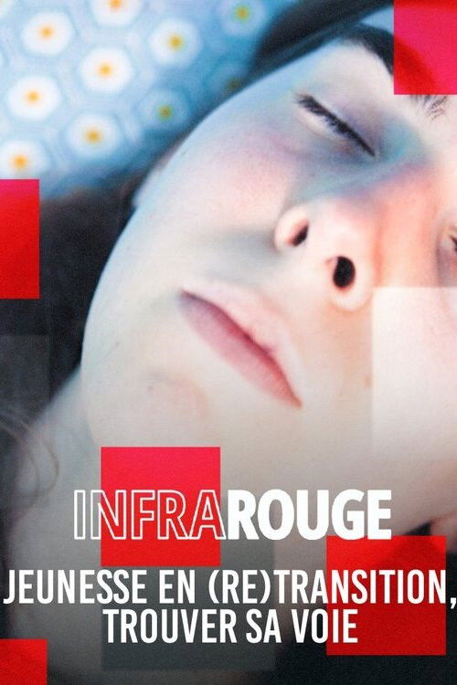 Jeunesse en (re)transition, trouver sa voix (2024) poster