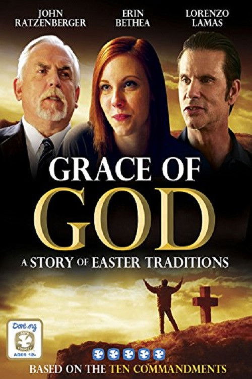 Grace of God (2014) poster