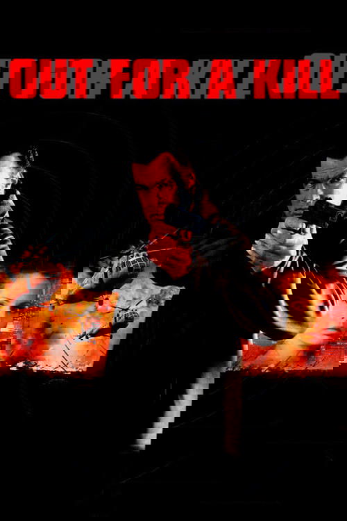 İntikam Ateşi (2003) poster