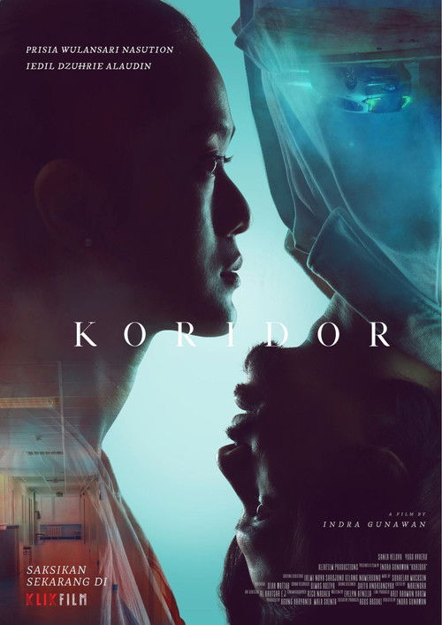 Koridor (2023) poster