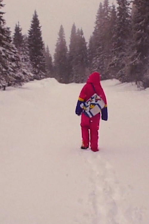 Halla! (2018) poster