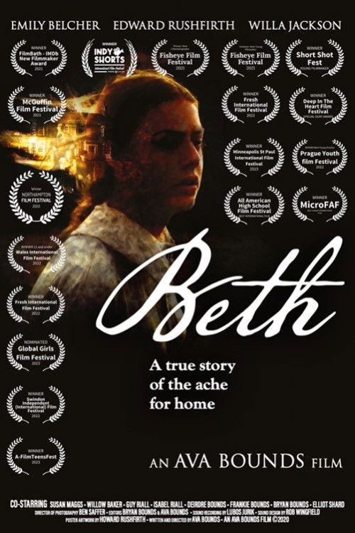 Beth poster