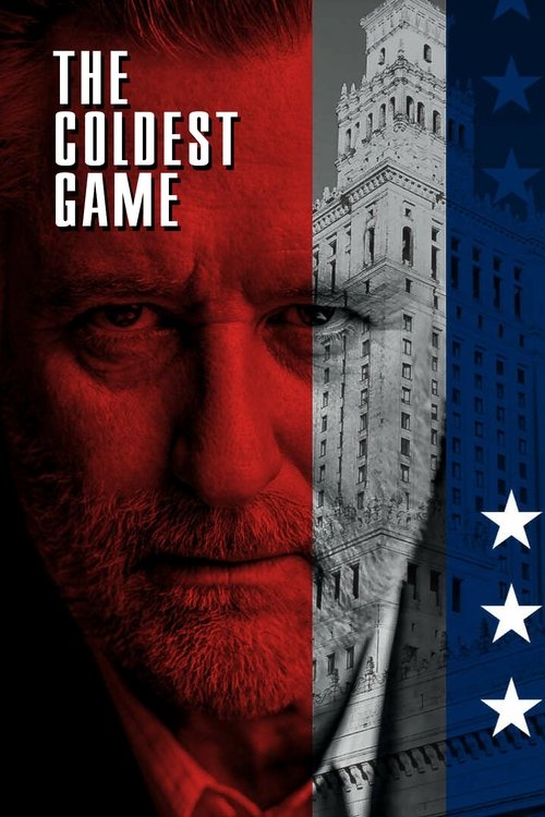 The Coldest Game (2019) poster