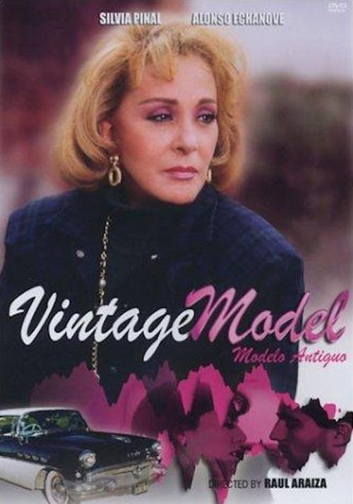 Vintage Model (1992) poster
