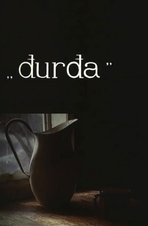 Djurdja (1978) poster